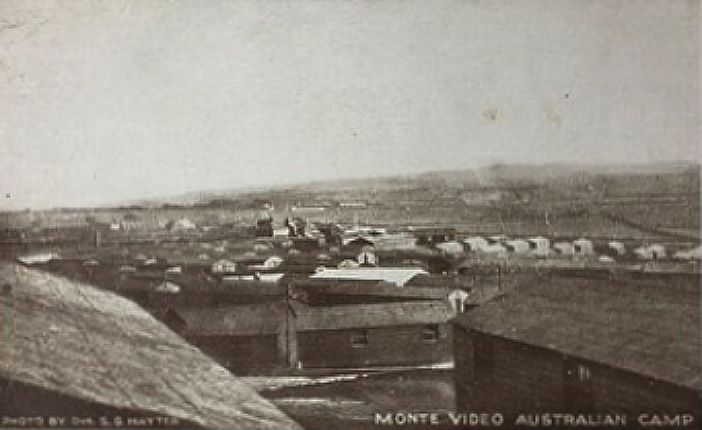 Monte Video Camp